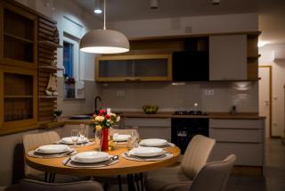 Holiday house Mareta - outdoor swimming pool, 4 bedrooms, WIFI - Jadrija - 9