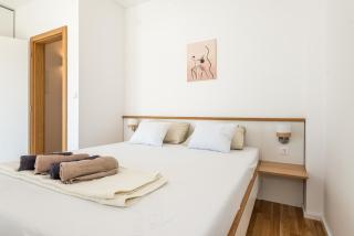 Holiday house Mareta - outdoor swimming pool, 4 bedrooms, WIFI - Jadrija - 2