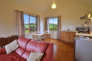 Balingup Highview Chalets - Balingup - 2