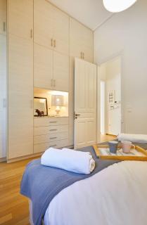 Chloe Boutique Apartments Plaka - Athènes - 1