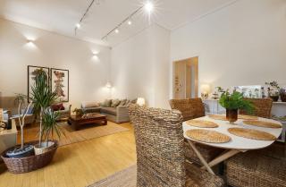 Chloe Boutique Apartments Plaka - Athènes - 5