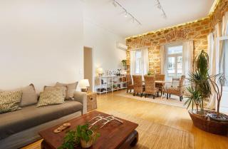 Chloe Boutique Apartments Plaka - Athènes - 6