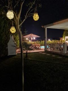 Villaozil - Sapanca - 5