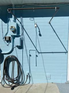 3 Bed 2 Ba Wifi Kitchen Walk to Beach FirePit - Daytona Beach - 0