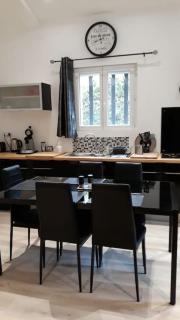 DUPLEX COSY Confort PISCINE - Caderousse - 9