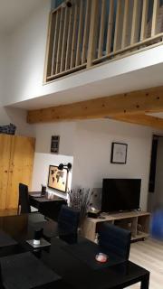 DUPLEX COSY Confort PISCINE - Caderousse - 2