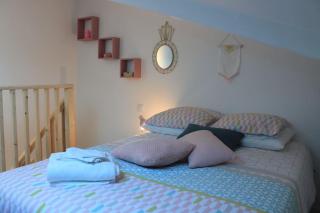 DUPLEX COSY Confort PISCINE - Caderousse - 5