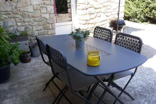 DUPLEX COSY Confort PISCINE - Caderousse - 6