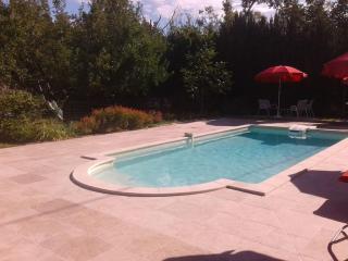 DUPLEX COSY Confort PISCINE - Caderousse - 1