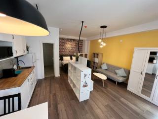 Casa Armeana Studios - Iaşi - 6