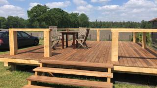 B&B 't Mjeels Pierke - Meerle - 1