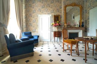 Manoir de la Salle du Roc - Bourré - 3