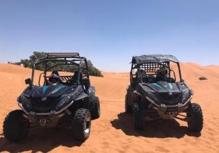 Best Merzouga Sahara Camp - Merzouga - 2