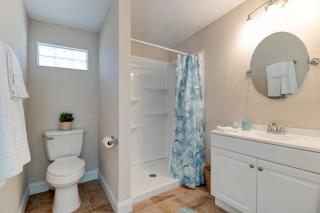 The Gypsy Mermaid 3 Bed Ginormous Yard - Daytona Beach - 3