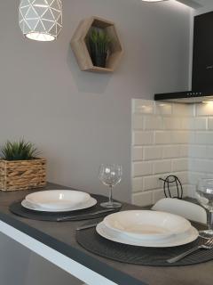 Apartament 8 Piętro Al Wyzwolenia - Stettin - 5