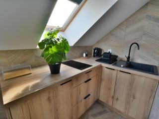 Apartment directly by the sea, Ustronie Morskie - Ustronie Morskie - 8