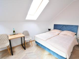 Apartment for 2 prs by the sea, Ustronie Morskie - Ustronie Morskie - 7