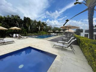 La Masia Hotel Boutique - Anapoima - 2