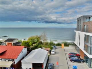 Apartment right by the sea, Ustronie Morskie - Ustronie Morskie - 3
