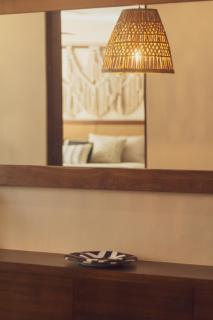 2 Bed Bath for 5 Casa Azul - Tulum - 4