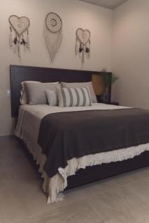 Stylish 2BR Apt Private Pool, Terrace, Fast WiFi Tulum A102 - 1