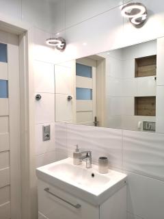 Apartament 8 Piętro Al Wyzwolenia - 1