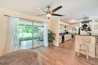 4 Bedroom Clearwater Vacation Home with Amazing Backyard - Clearwater - 3