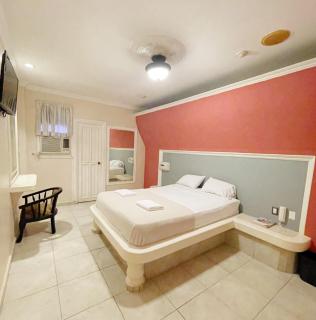 Hotel Pensión Anduriña - Panama-Stadt - 0