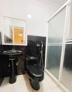 Hotel Pensión Anduriña - Panama-Stadt - 5