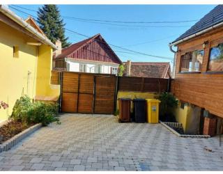 Haus Ingrid Cisnadioara - 8