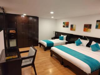 BLESS SUITE - Bogotá - 7