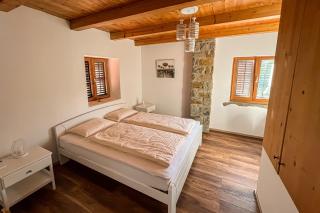 Istrian Stone House with big garden - Marezige - 9