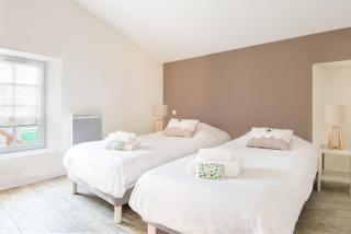 La Virginie - Suite Ile'Ô - 6