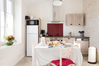 La Virginie - Suite Ile'Ô - 2