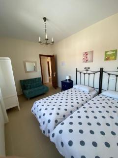 Casa Rural Ana - Zorita - 9