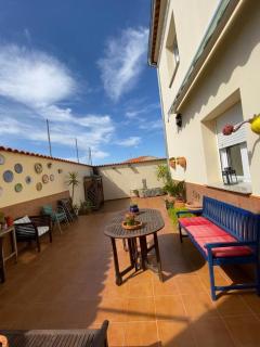 Casa Rural Ana - Zorita - 6