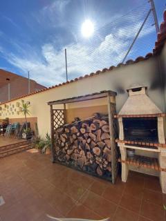 Casa Rural Ana - Zorita - 4