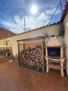Casa Rural Ana - Zorita - 3