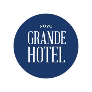 Novo Grande Hotel - 1