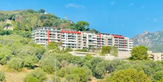Ajaccio T2 grand standing neuf vue mer centre-ville & plages - Ajaccio - 4