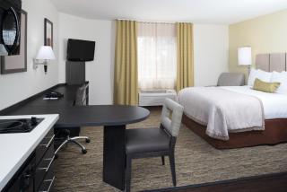 Candlewood Suites Olympia - Lacey by IHG - Lacey - 9