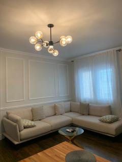 Royal apartament - Durazzo - 2