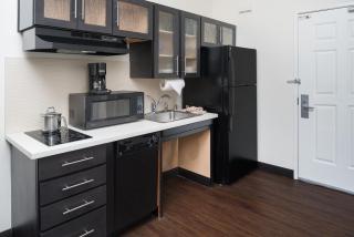 Candlewood Suites Olympia - Lacey by IHG - Lacey - 5