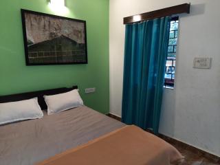 Cherry blossom guest house - Arpora - 6
