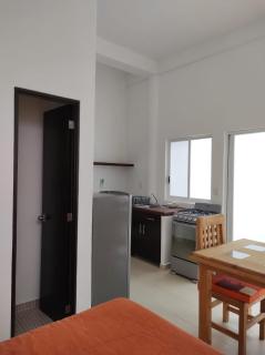 Gal - Habitaciones Confortables - Cuernavaca - 3