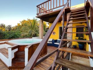 Pousada Casa Cecilia - Jericoacoara - 6
