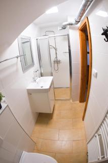 Apartmány Ludmila - Ludkovice 9 - 6