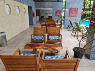 Beach Class Convention - Recife - 7