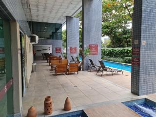 Beach Class Convention - Recife - 1