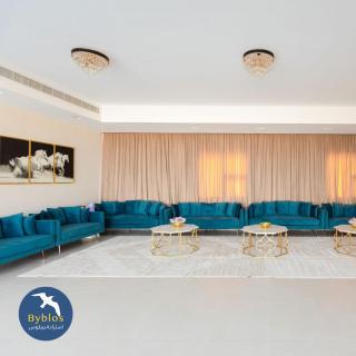 Byblos Villa Resort - 4